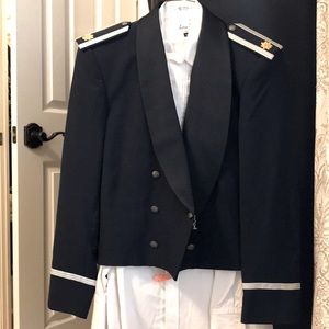 Air Force Uniform